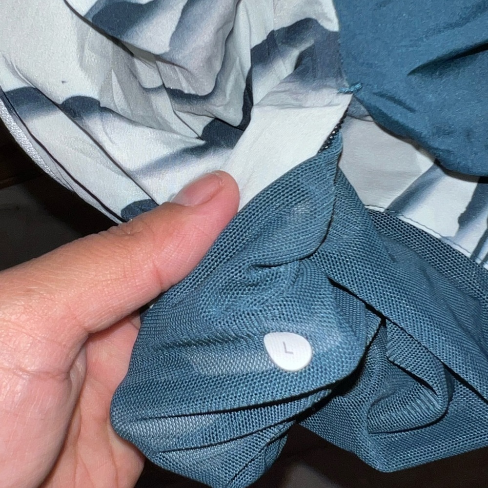 Jacket lululemon - Picture 6 of 7